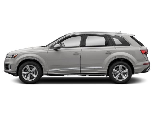 2021 Audi Q7 Prestige 55 TFSI quattro Tiptronic