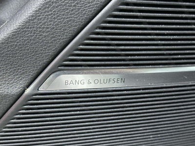 2021 Audi Q7 Prestige 55 TFSI quattro Tiptronic