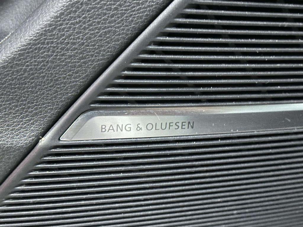 2021 Audi Q7 Prestige 55 TFSI quattro Tiptronic