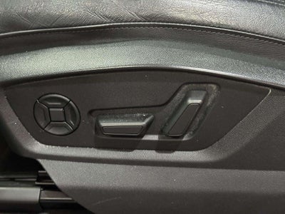 2021 Audi Q7 Prestige 55 TFSI quattro Tiptronic