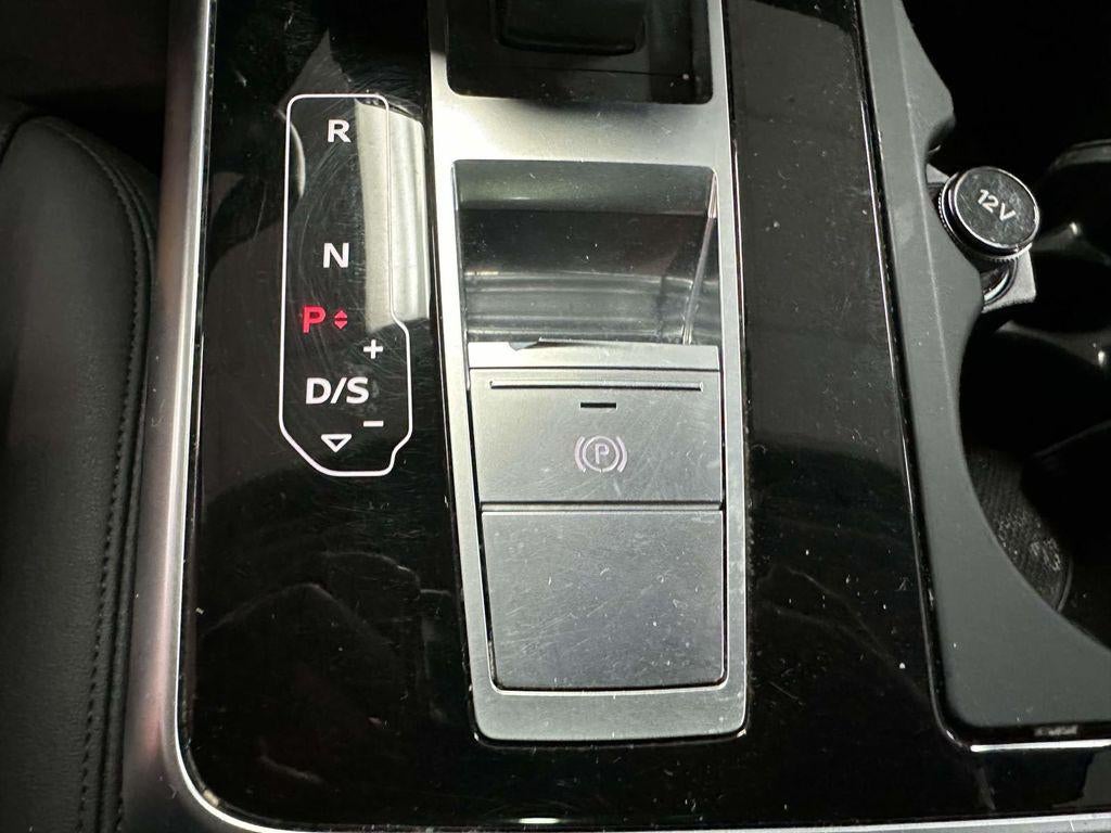 2021 Audi Q7 Prestige 55 TFSI quattro Tiptronic