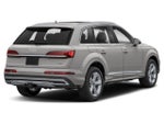 2021 Audi Q7 Prestige 55 TFSI quattro Tiptronic