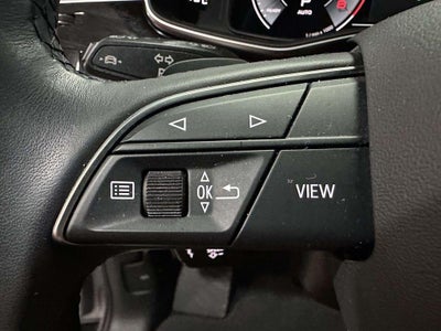 2021 Audi Q7 Prestige 55 TFSI quattro Tiptronic