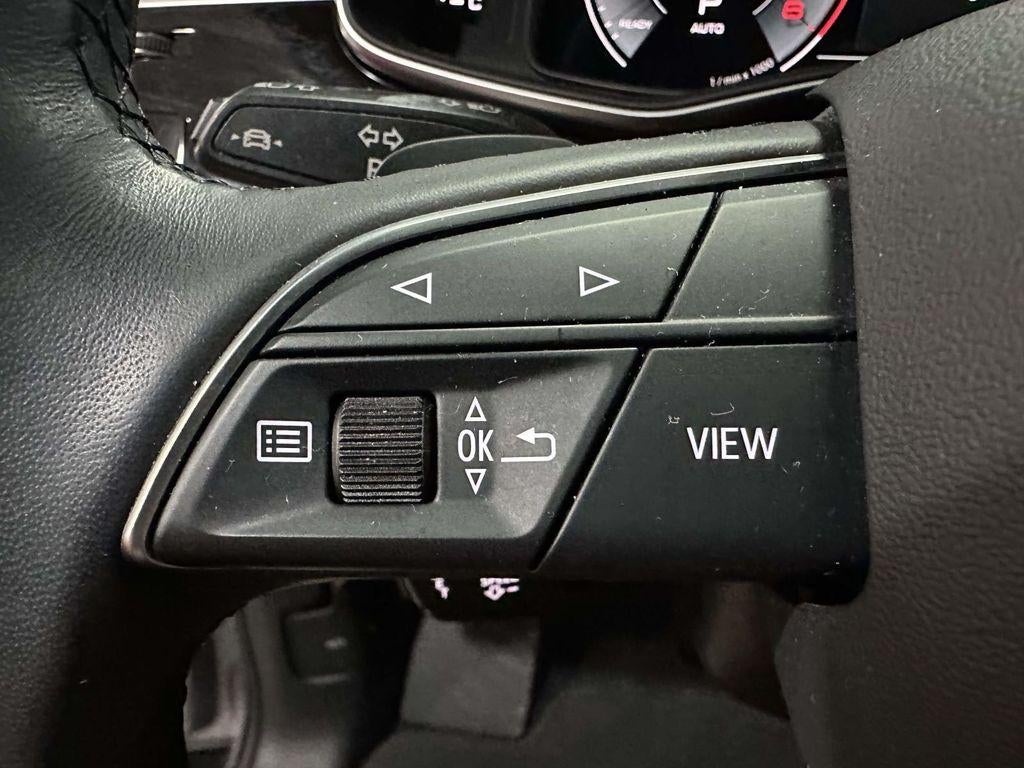 2021 Audi Q7 Prestige 55 TFSI quattro Tiptronic