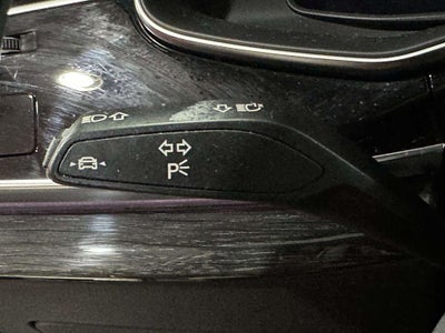 2021 Audi Q7 Prestige 55 TFSI quattro Tiptronic