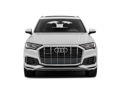 2021 Audi Q7 Prestige 55 TFSI quattro Tiptronic