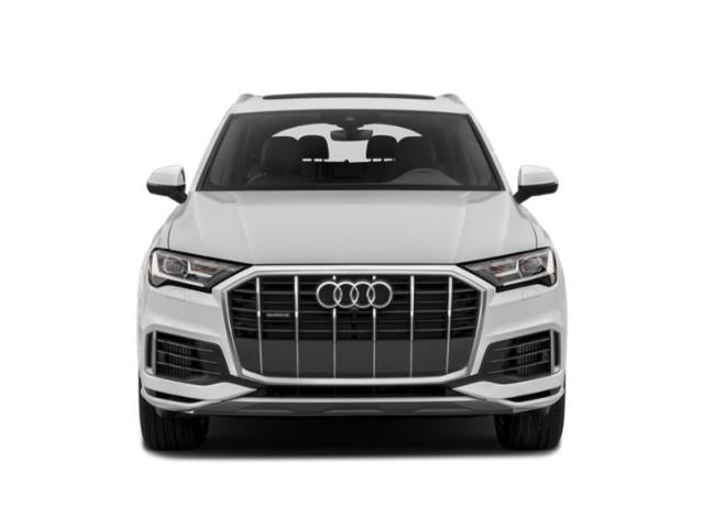 2021 Audi Q7 Prestige 55 TFSI quattro Tiptronic
