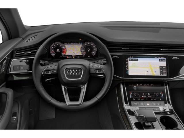 2021 Audi Q7 Prestige 55 TFSI quattro Tiptronic