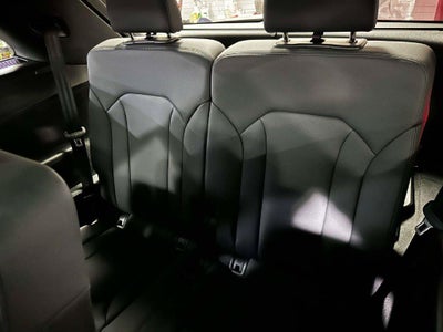2023 Audi Q7 Prestige 55 TFSI quattro Tiptronic