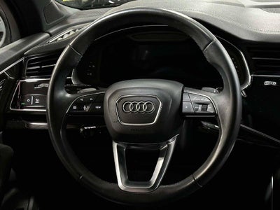 2023 Audi Q7 Prestige 55 TFSI quattro Tiptronic
