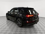 2023 Audi Q7 Prestige 55 TFSI quattro Tiptronic