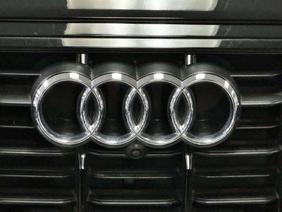 2023 Audi Q7 Prestige 55 TFSI quattro Tiptronic