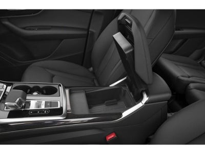 2023 Audi Q7 Prestige 55 TFSI quattro Tiptronic