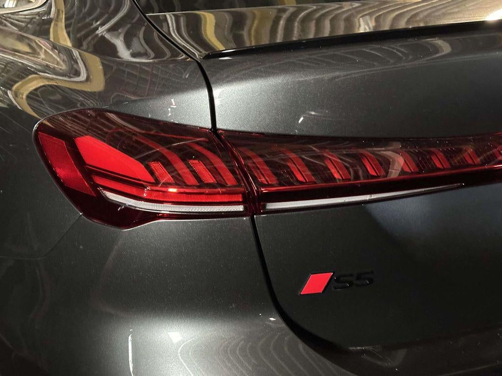 2025 Audi All-new S5 Premium TFSI quattro S tronic