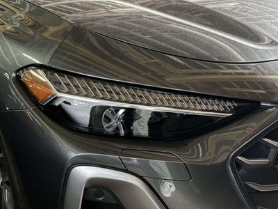 2025 Audi All-new S5 Premium TFSI quattro S tronic