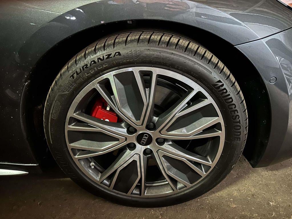 2025 Audi All-new S5 Premium TFSI quattro S tronic