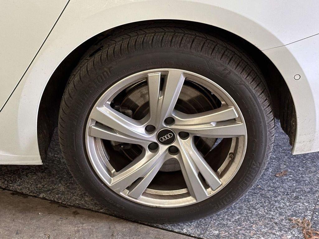 2025 Audi All-new A5 Premium TFSI quattro S tronic