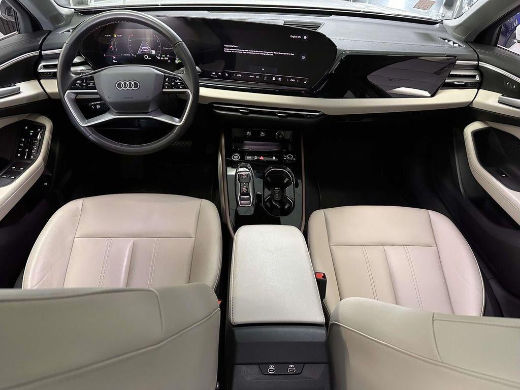 2025 Audi All-new A5 Premium TFSI quattro S tronic