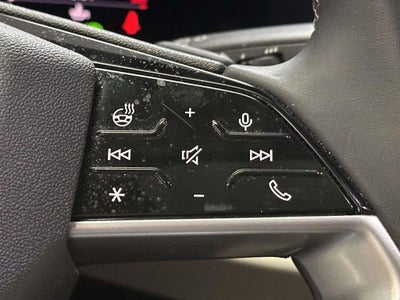 2025 Audi All-new A5 Premium TFSI quattro S tronic