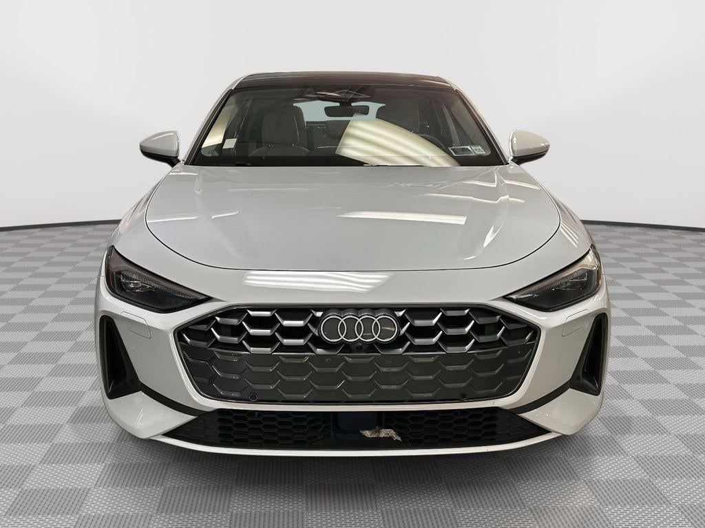 2025 Audi All-new A5 Premium TFSI quattro S tronic