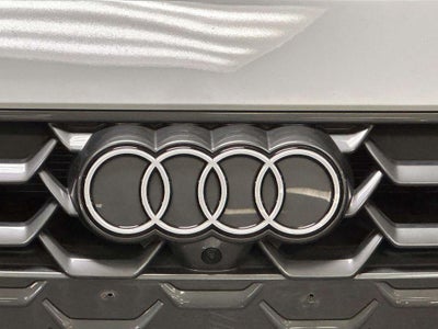 2025 Audi All-new A5 Premium TFSI quattro S tronic