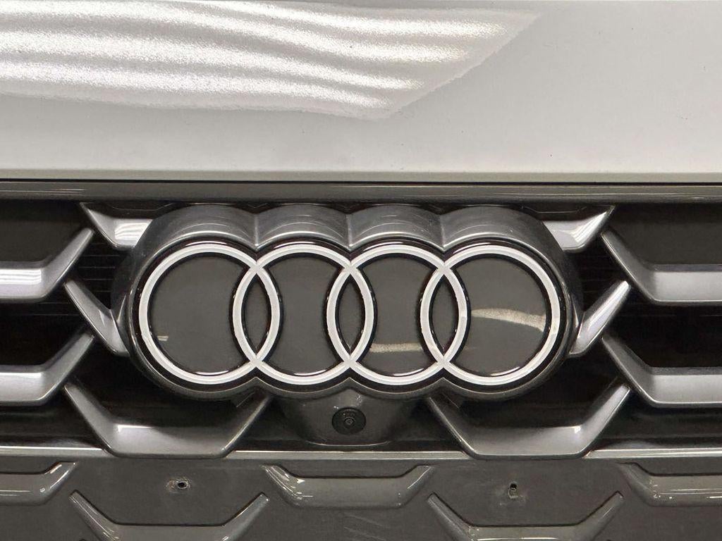 2025 Audi All-new A5 Premium TFSI quattro S tronic