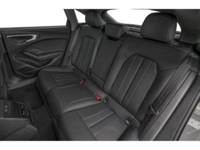 2025 Audi All-new A5 Premium TFSI quattro S tronic