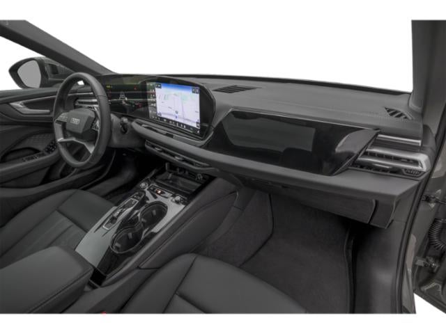 2025 Audi All-new A5 Premium TFSI quattro S tronic