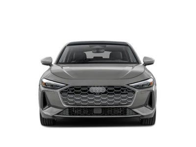 2025 Audi All-new A5 Premium TFSI quattro S tronic