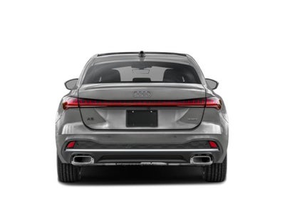 2025 Audi All-new A5 Premium TFSI quattro S tronic