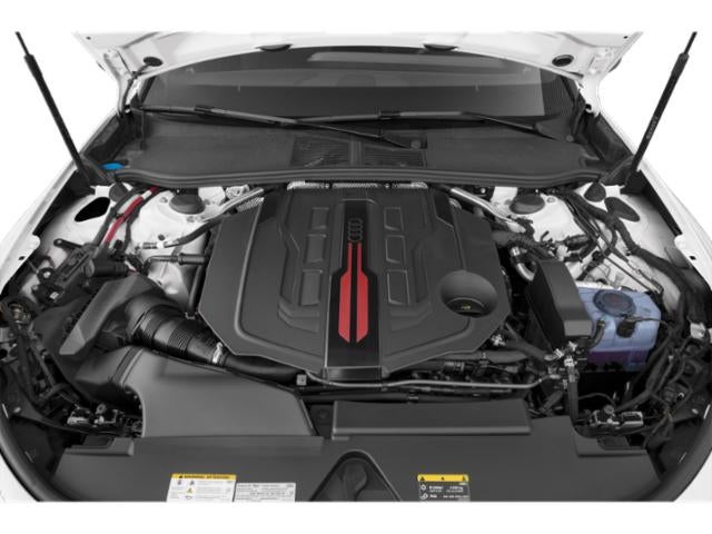 2025 Audi All-new S5 Premium Plus TFSI quattro S tronic