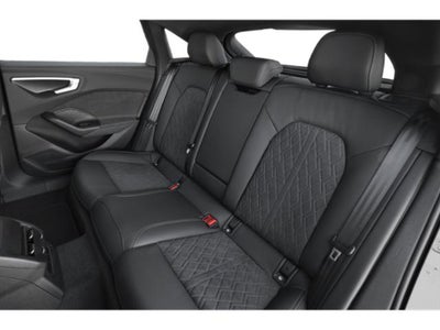2025 Audi All-new S5 Premium Plus TFSI quattro S tronic