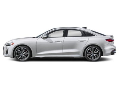 2025 Audi All-new S5 Premium Plus TFSI quattro S tronic
