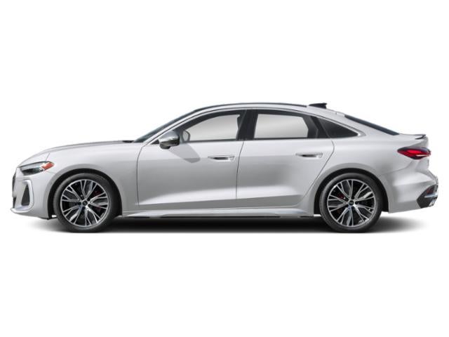 2025 Audi All-new S5 Premium Plus TFSI quattro S tronic
