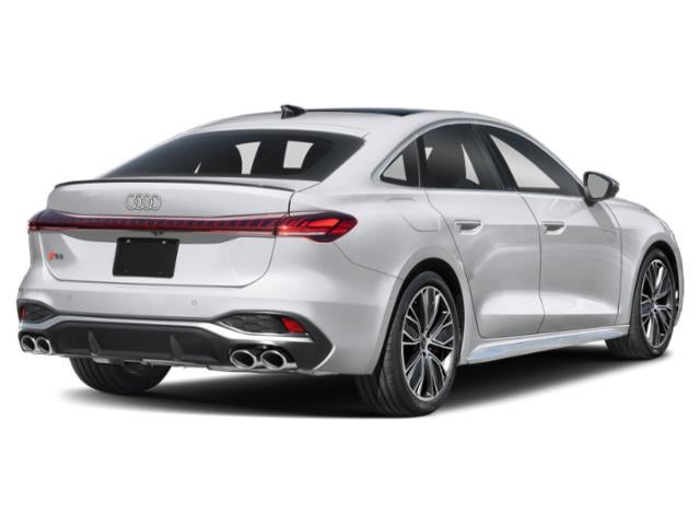 2025 Audi All-new S5 Premium Plus TFSI quattro S tronic