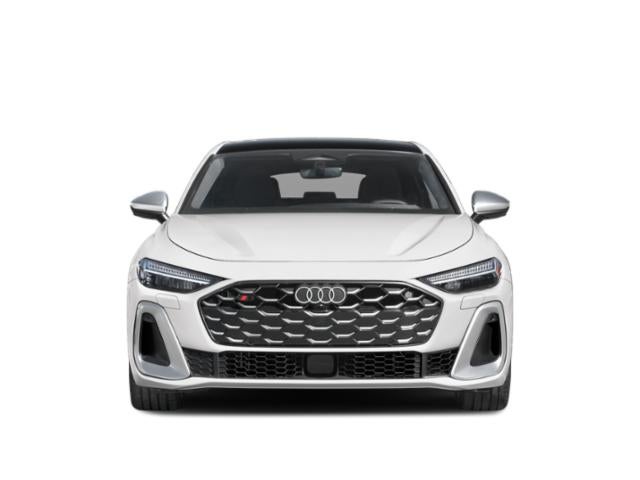2025 Audi All-new S5 Premium Plus TFSI quattro S tronic