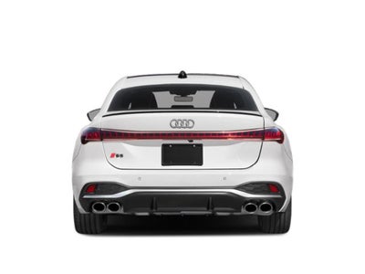 2025 Audi All-new S5 Premium Plus TFSI quattro S tronic