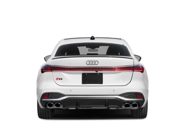 2025 Audi All-new S5 Premium Plus TFSI quattro S tronic
