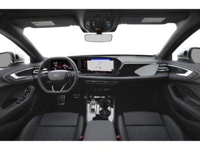 2025 Audi All-new S5 Premium Plus TFSI quattro S tronic