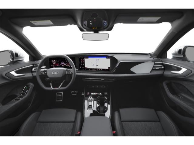 2025 Audi All-new S5 Premium Plus TFSI quattro S tronic