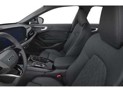 2025 Audi All-new S5 Premium Plus TFSI quattro S tronic