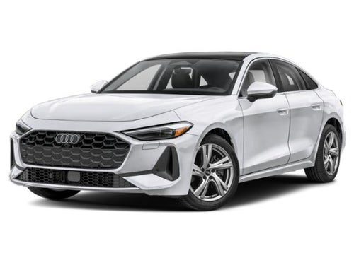 2025 Audi All-new A5 Premium Plus TFSI quattro S tronic
