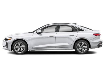2025 Audi All-new A5 Premium Plus TFSI quattro S tronic
