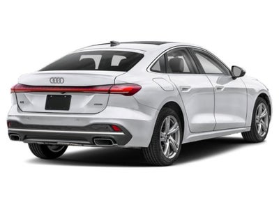 2025 Audi All-new A5 Premium Plus TFSI quattro S tronic