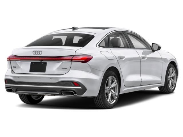 2025 Audi All-new A5 Premium Plus TFSI quattro S tronic