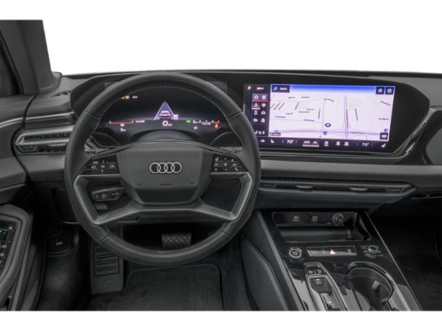 2025 Audi All-new A5 Premium Plus TFSI quattro S tronic