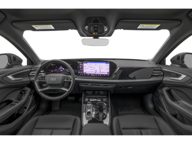 2025 Audi All-new A5 Premium Plus TFSI quattro S tronic