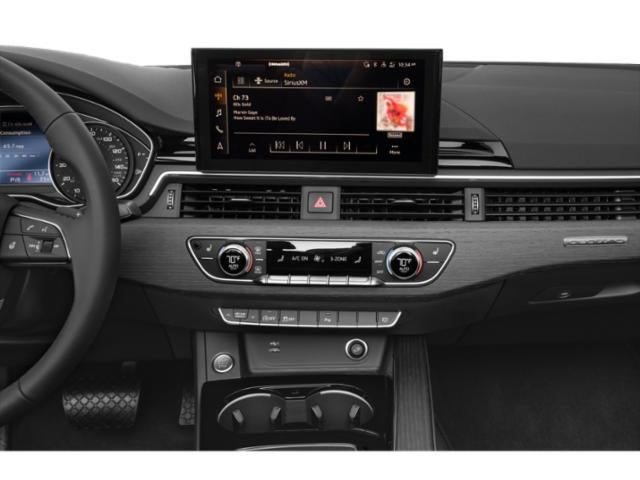 2023 Audi A5 Cabriolet Premium 45 TFSI S line quattro S tronic