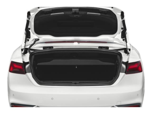 2023 Audi A5 Cabriolet Premium 45 TFSI S line quattro S tronic