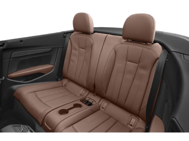 2023 Audi A5 Cabriolet Premium 45 TFSI S line quattro S tronic